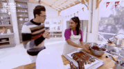 baking dan levy GIF by CBC