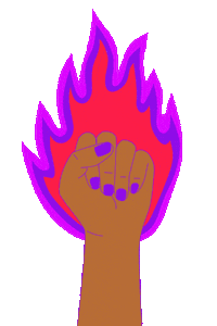 8Marzo Femminismo Sticker by AllegriaBulgaria