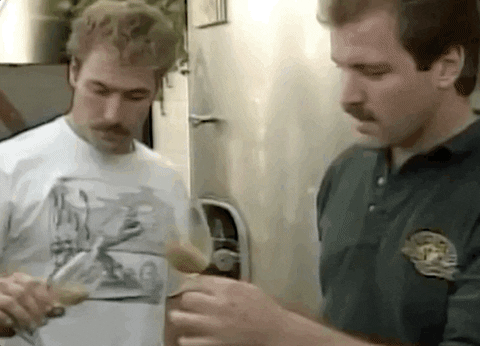 Wine Tasting Drinking GIF by Archives of Ontario | Archives publiques de l'Ontario