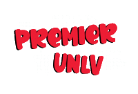 Premierunlv Unlv Premier Sticker by UNLV
