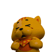 Cat Lol Sticker by Carousel