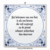 Humor Nl GIF by Tegelspreuken.nl