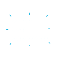 movelifeforward Sticker by Champions Centre