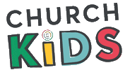 Church Kids Sticker by Champions Centre
