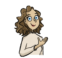 Video Thanks Sticker by Mini Minois