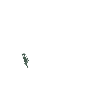 Mini_Minois green ok check agree Sticker