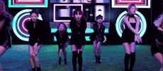 Mina Breakthrough GIF