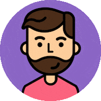 Somosepica Sticker