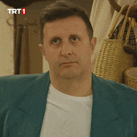 Sad Ilker Ayrık GIF by TRT