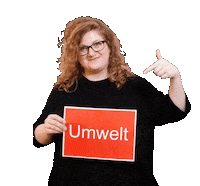 Anika Sticker by SPD Schleswig-Holstein