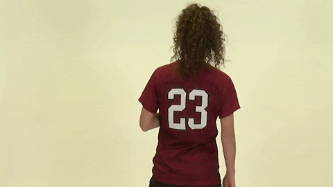 Womens Soccer GIF by Lafayette Leopards