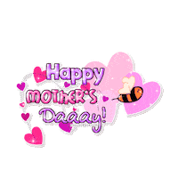 Mothers Day Family Sticker by imoji