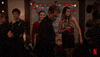 kimmy schmidt dancing GIF by Unbreakable Kimmy Schmidt