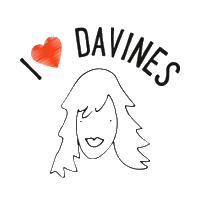 DavinesEducation davines davineseducation davineshair davinesartist Sticker
