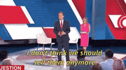Cnn Gun Control GIF