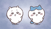 Chiikawa GIF
