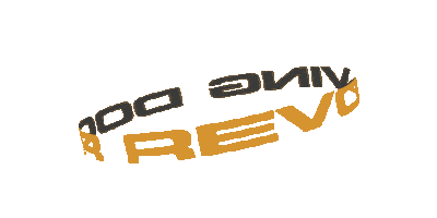 Revolving Door Sticker by Tate McRae