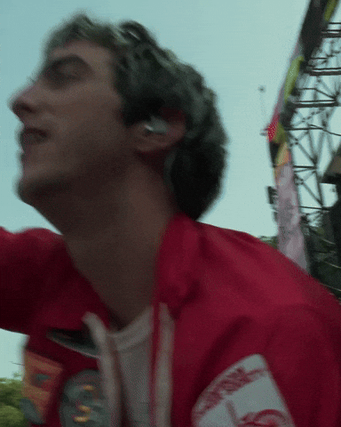 Chicago Illinois GIF by Respective