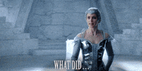 charlize theron GIF by The Huntsman: Winter's War
