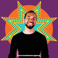 work agency GIF by Kochstrasse™