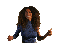 Happy Love Island Sticker by Videoland