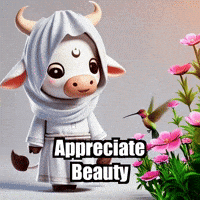 Beauty Appreciation GIF by Sagemoohammad