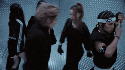 Adp GIF by ALLDAY PROJECT