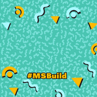 Excited Fun GIF by Microsoft Cloud