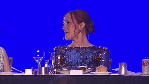 White House Correspondents Dinner Lol GIF by GIPHY News