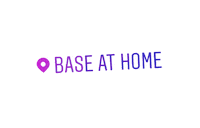 Base Buildyourbase Sticker by Basebangkok