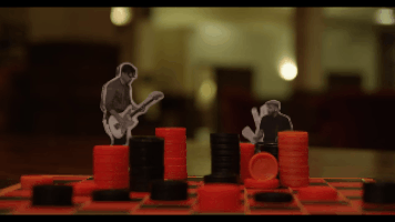 the shins video GIF by Columbia Records