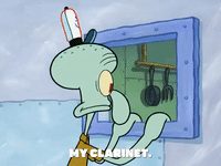 season 7 the curse of bikini bottom GIF by SpongeBob SquarePants