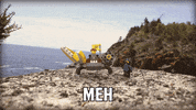Bored Lego Ninjago GIF by LEGO