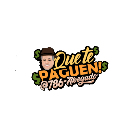 Miami Florida Sticker by Jaime Suarez