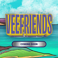 Coming Its Time GIF by VeeFriends