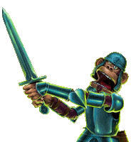 Bayc Sticker by Yuga Labs