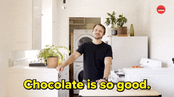 Chocolate is good.mp4