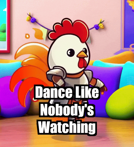 Pop Culture GIF by Zorooster