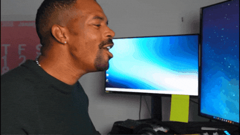 Lets Go Dancing GIF