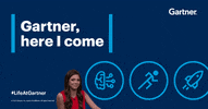 Teamwork Hiring GIF by #LifeAtGartner