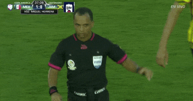 ca2016 GIF by Univision Deportes