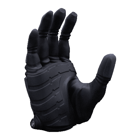 COVVI robot rock n roll cyborg robotics Sticker