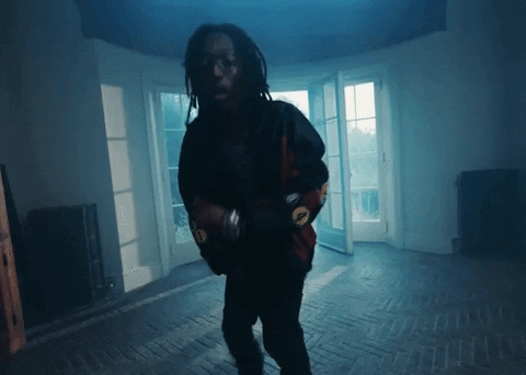 Music Video GIF by Lil Tecca