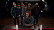 Austin Brown Adam Rupp GIF by Home Free