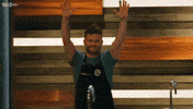 Love It Thumbs Up GIF by MasterChefAU