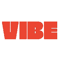 Vibing Good Vibes Sticker