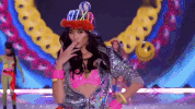 victorias secret vs model GIF