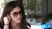 summer flirt GIF by @SummerBreak