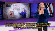 samantha bee trump GIF by Refinery 29 GIFs