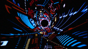 art GIF by haydiroket (Mert Keskin)